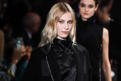 コスチューム ナショナル 2015-16年秋冬 ウィメンズ&メンズ コレクション