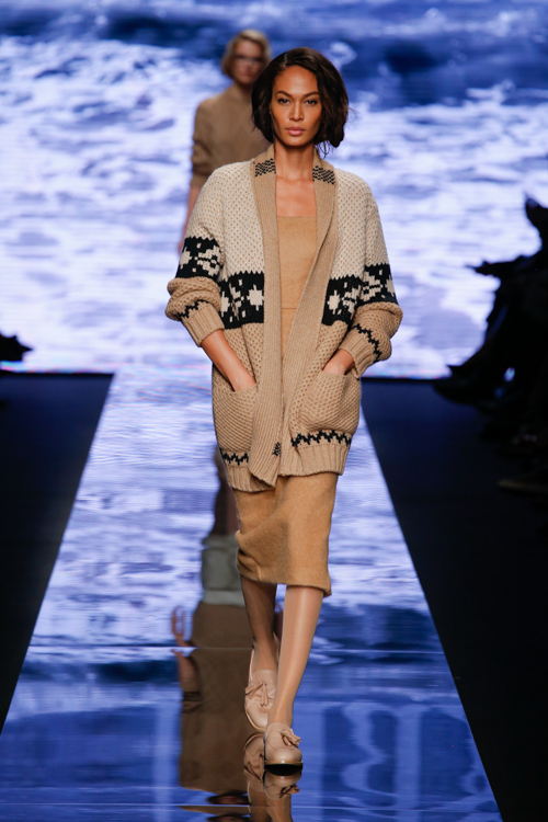 マックスマーラ(Max Mara) 2015-16年秋冬ウィメンズコレクション  - 写真7