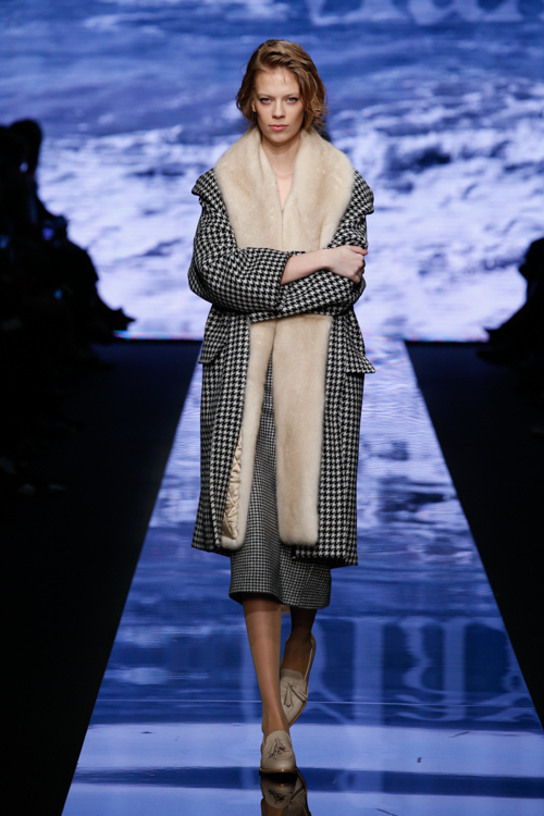 マックスマーラ(Max Mara) 2015-16年秋冬ウィメンズコレクション  - 写真11