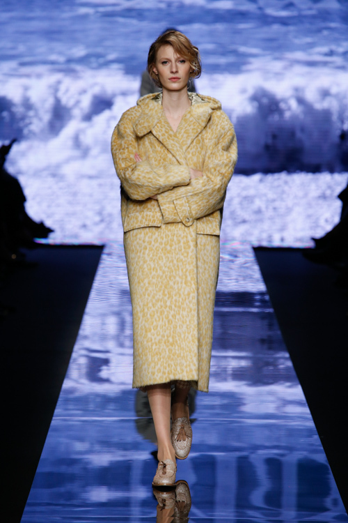 マックスマーラ(Max Mara) 2015-16年秋冬ウィメンズコレクション  - 写真14