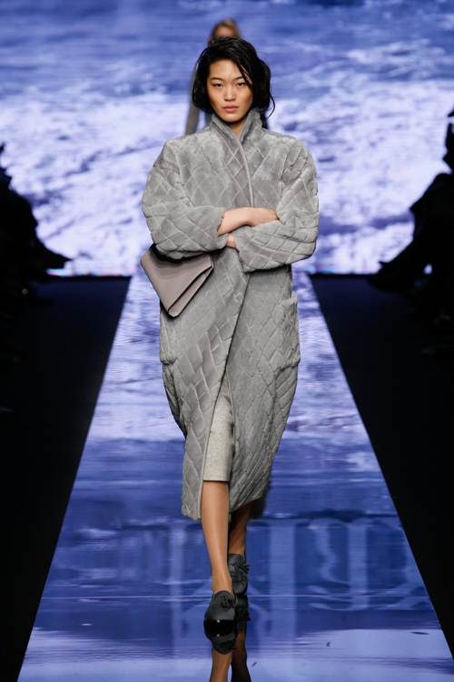 マックスマーラ(Max Mara) 2015-16年秋冬ウィメンズコレクション  - 写真20