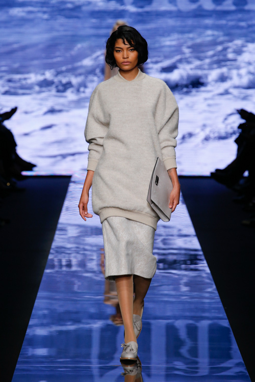 マックスマーラ(Max Mara) 2015-16年秋冬ウィメンズコレクション  - 写真22