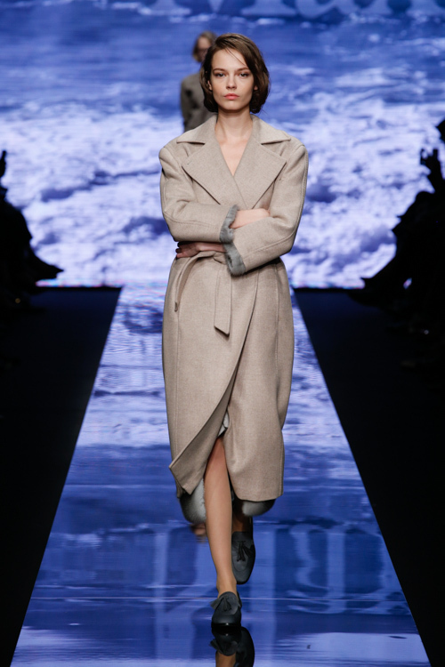 マックスマーラ(Max Mara) 2015-16年秋冬ウィメンズコレクション  - 写真25