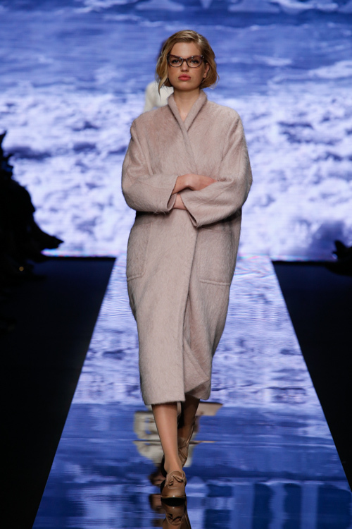 マックスマーラ(Max Mara) 2015-16年秋冬ウィメンズコレクション  - 写真30