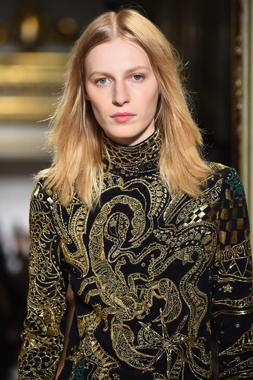 エミリオ・プッチ(EMILIO PUCCI) 2015-16年秋冬ウィメンズコレクション  - 写真72