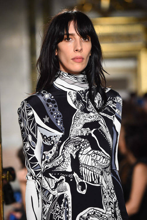 エミリオ・プッチ(EMILIO PUCCI) 2015-16年秋冬ウィメンズコレクション  - 写真74