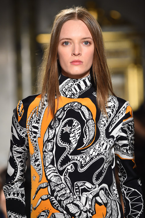 エミリオ・プッチ(EMILIO PUCCI) 2015-16年秋冬ウィメンズコレクション  - 写真76