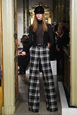 エミリオ・プッチ 2015-16年秋冬コレクション - 夜空に瞬く星たちのような優美さ｜写真6