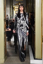 エミリオ・プッチ 2015-16年秋冬コレクション - 夜空に瞬く星たちのような優美さ｜写真7