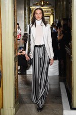 エミリオ・プッチ 2015-16年秋冬コレクション - 夜空に瞬く星たちのような優美さ｜写真9