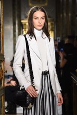 エミリオ・プッチ 2015-16年秋冬コレクション - 夜空に瞬く星たちのような優美さ｜写真10