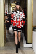 エミリオ・プッチ 2015-16年秋冬コレクション - 夜空に瞬く星たちのような優美さ｜写真11