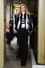 エミリオ・プッチ 2015-16年秋冬コレクション - 夜空に瞬く星たちのような優美さ｜写真16