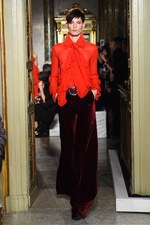 エミリオ・プッチ 2015-16年秋冬コレクション - 夜空に瞬く星たちのような優美さ｜写真17