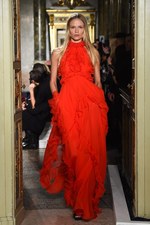 エミリオ・プッチ 2015-16年秋冬コレクション - 夜空に瞬く星たちのような優美さ｜写真18