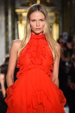 エミリオ・プッチ 2015-16年秋冬コレクション - 夜空に瞬く星たちのような優美さ｜写真19