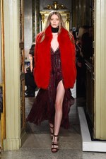 エミリオ・プッチ 2015-16年秋冬コレクション - 夜空に瞬く星たちのような優美さ｜写真20