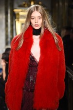 エミリオ・プッチ 2015-16年秋冬コレクション - 夜空に瞬く星たちのような優美さ｜写真21