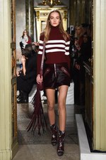 エミリオ・プッチ 2015-16年秋冬コレクション - 夜空に瞬く星たちのような優美さ｜写真22