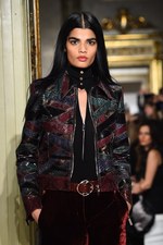 エミリオ・プッチ 2015-16年秋冬コレクション - 夜空に瞬く星たちのような優美さ｜写真26