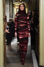 エミリオ・プッチ 2015-16年秋冬コレクション - 夜空に瞬く星たちのような優美さ｜写真28