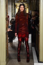 エミリオ・プッチ 2015-16年秋冬コレクション - 夜空に瞬く星たちのような優美さ｜写真30