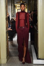 エミリオ・プッチ 2015-16年秋冬コレクション - 夜空に瞬く星たちのような優美さ｜写真31