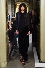 エミリオ・プッチ 2015-16年秋冬コレクション - 夜空に瞬く星たちのような優美さ｜写真35