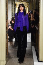 エミリオ・プッチ 2015-16年秋冬コレクション - 夜空に瞬く星たちのような優美さ｜写真40