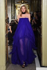 エミリオ・プッチ 2015-16年秋冬コレクション - 夜空に瞬く星たちのような優美さ｜写真43