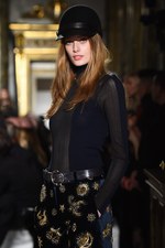 エミリオ・プッチ 2015-16年秋冬コレクション - 夜空に瞬く星たちのような優美さ｜写真45