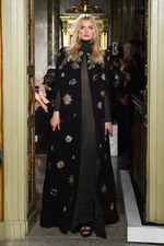 エミリオ・プッチ 2015-16年秋冬コレクション - 夜空に瞬く星たちのような優美さ｜写真46