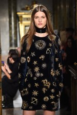 エミリオ・プッチ 2015-16年秋冬コレクション - 夜空に瞬く星たちのような優美さ｜写真48