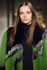 エミリオ・プッチ 2015-16年秋冬コレクション - 夜空に瞬く星たちのような優美さ｜写真50