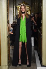 エミリオ・プッチ 2015-16年秋冬コレクション - 夜空に瞬く星たちのような優美さ｜写真51