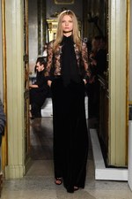 エミリオ・プッチ 2015-16年秋冬コレクション - 夜空に瞬く星たちのような優美さ｜写真55