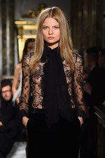 エミリオ・プッチ 2015-16年秋冬コレクション - 夜空に瞬く星たちのような優美さ｜写真56