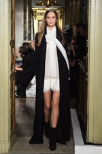 エミリオ・プッチ 2015-16年秋冬コレクション - 夜空に瞬く星たちのような優美さ｜写真59