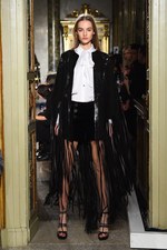 エミリオ・プッチ 2015-16年秋冬コレクション - 夜空に瞬く星たちのような優美さ｜写真62