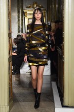 エミリオ・プッチ 2015-16年秋冬コレクション - 夜空に瞬く星たちのような優美さ｜写真63