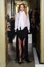 エミリオ・プッチ 2015-16年秋冬コレクション - 夜空に瞬く星たちのような優美さ｜写真64