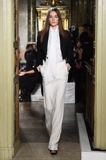 エミリオ・プッチ 2015-16年秋冬コレクション - 夜空に瞬く星たちのような優美さ｜写真66