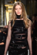 エミリオ・プッチ 2015-16年秋冬コレクション - 夜空に瞬く星たちのような優美さ｜写真68