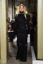 エミリオ・プッチ 2015-16年秋冬コレクション - 夜空に瞬く星たちのような優美さ｜写真70