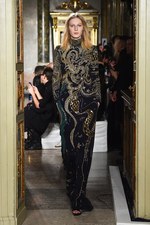 エミリオ・プッチ 2015-16年秋冬コレクション - 夜空に瞬く星たちのような優美さ｜写真71