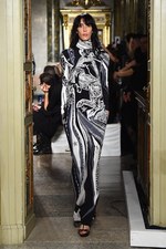 エミリオ・プッチ 2015-16年秋冬コレクション - 夜空に瞬く星たちのような優美さ｜写真73