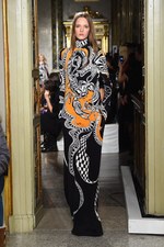 エミリオ・プッチ 2015-16年秋冬コレクション - 夜空に瞬く星たちのような優美さ｜写真75