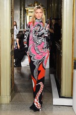 エミリオ・プッチ 2015-16年秋冬コレクション - 夜空に瞬く星たちのような優美さ｜写真81