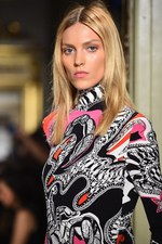 エミリオ・プッチ 2015-16年秋冬コレクション - 夜空に瞬く星たちのような優美さ｜写真82