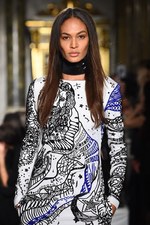 エミリオ・プッチ 2015-16年秋冬コレクション - 夜空に瞬く星たちのような優美さ｜写真84